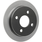 Drag Specialties Rear Brake Rotor For Harley Touring 2009-2013