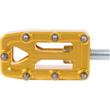 THRASHIN SUPPLY CO. 1603-0424 TSC-2101-5 Aggressor Shifter Peg gold