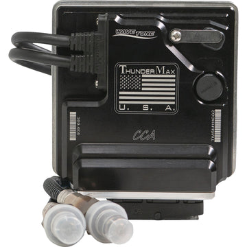 Thunder Heart Performance Engine Control Module - 309-605 For Harley Touring 2024-2026