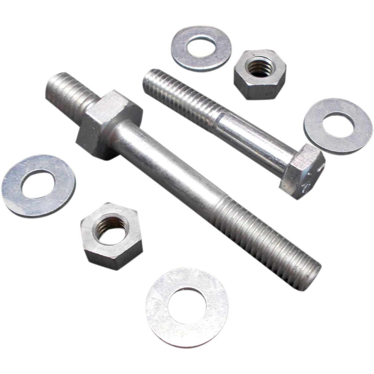 Colony Mounting Kit - 2638-8 For Harley Softail 1987-1999