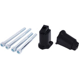 DRAG SPECIALTIES Passenger Floorboard Mount