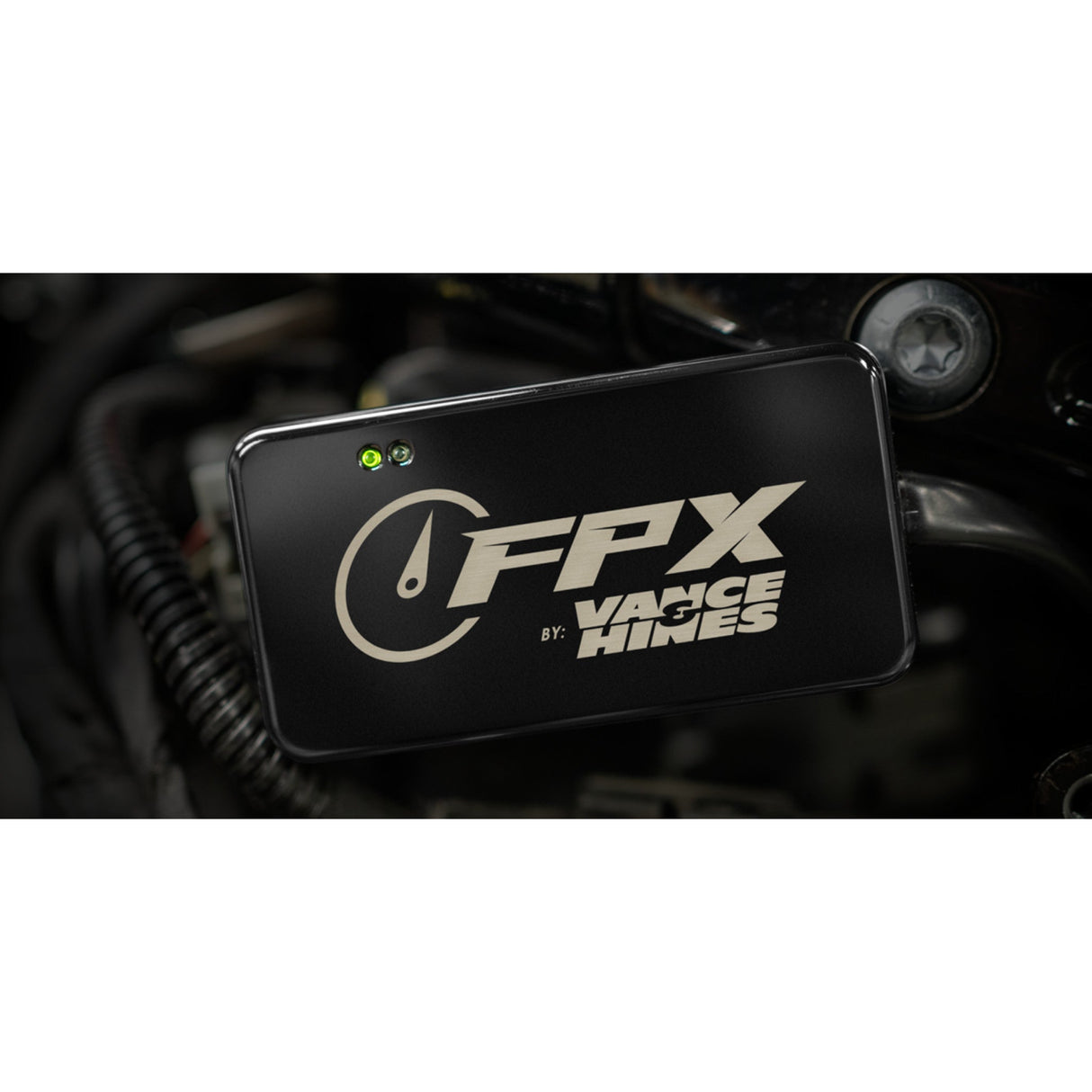 VANCE & HINES 1020-4299 66057 Fuelpak X Tuning Module