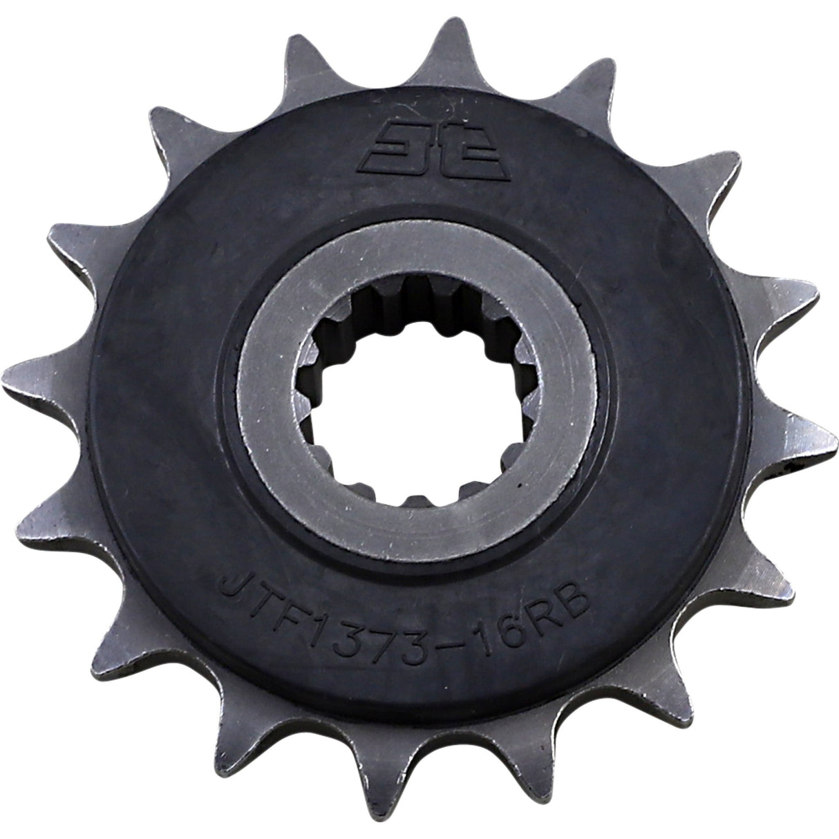 JT Sprockets Rubber-Cushioned Sprocket - JTF1373.16RB Honda NC700S / NC700X / NC700JD 2012-2016