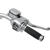 DRAG SPECIALTIES Handlebar Control Kit with Mechanical Clutch Controls - 11/16" Master Cylinder '96 '11