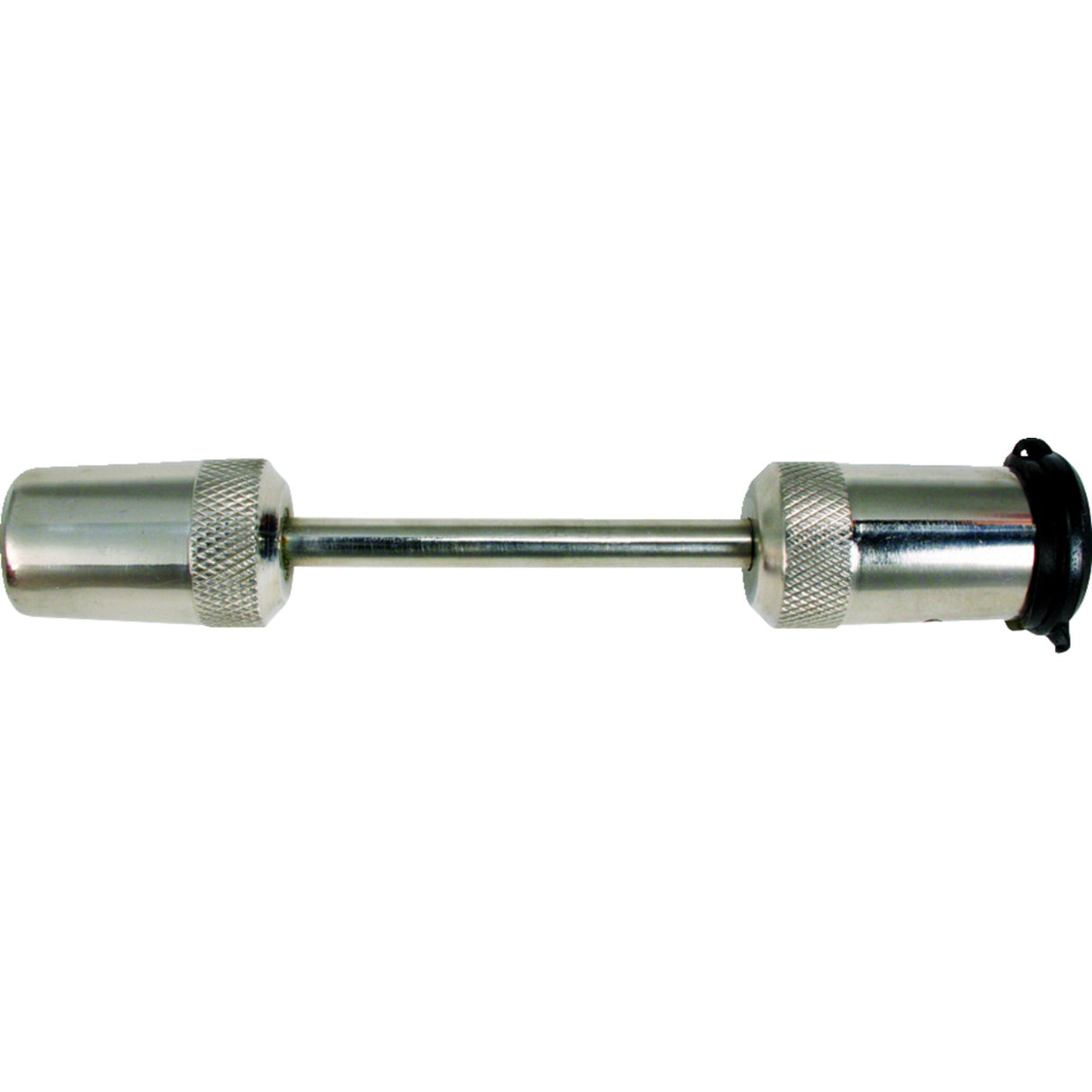 TRIMAX 4010-0045 TM32 Premium Coupler and Receiver Lock Set Coupler and Receiver Lock - 2-1/2"
