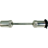 TRIMAX 4010-0045 TM32 Premium Coupler and Receiver Lock Set Coupler and Receiver Lock - 2-1/2"