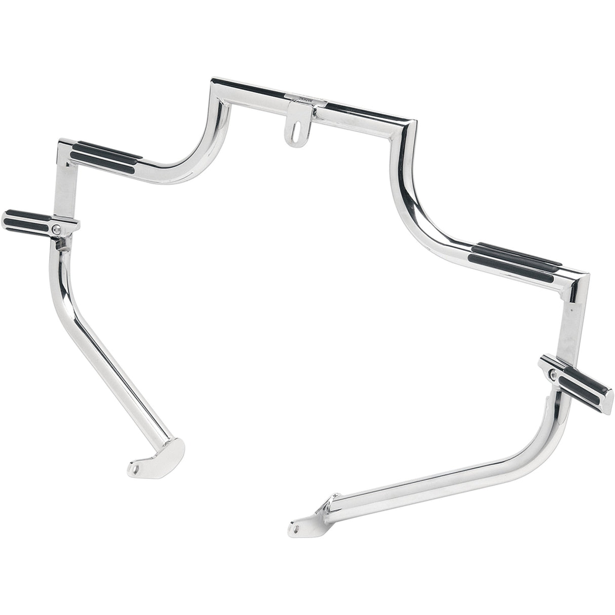 Lindby Twinbar® Highway Bar - 1201 For Harley Softail / 15th Anniversary / Screamin' 2000-2017