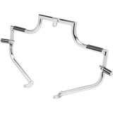Lindby Twinbar® Highway Bar - 1201 For Harley Softail / 15th Anniversary / Screamin' 2000-2017