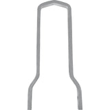 DRAG SPECIALTIES Square Sissy Bar W