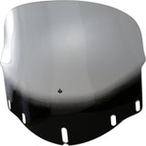 Klock Werks Flare™ Windshield - KWW-06-0263 Honda Gold Wing / GL1800HP Gold Wing Audio Comfort / GL1800HPN Gold Wing Audio Comfort Navi 2001-2017