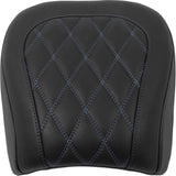 Mustang Tripper™ Seat - 88511SB For Harley Touring 2023-2026