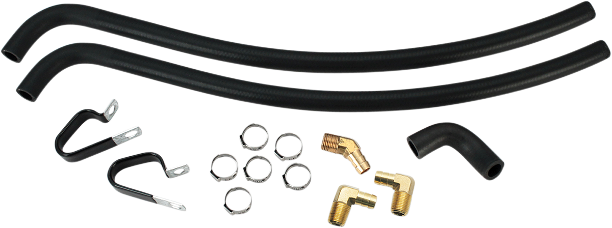 Oil Line Kit