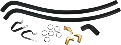 Oil Line Kit