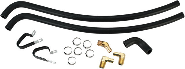 Oil Line Kit
