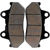 Sbs Brake Pad - 542LS Honda Motorcycles 1977-2000