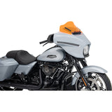 Klock Werks Kolor Flare™ Windshield - KWW-01-0724 For Harley Touring 2023-2026