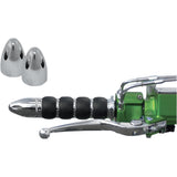 BARON 0634-0191 BA-7401-00 Bullet Handlebar Grip End Handlebar End Caps - Bullet