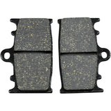 EBC Organic Base "FA" Brake Pads For Kawasaki Motorcycles 1989-2023 | Suzuki Motorcycles 1988-2016