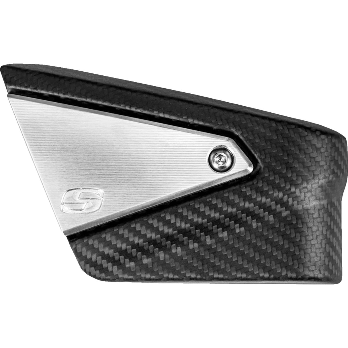 Saddlemen Cover - CF-8-0007M For Harley Softail / Road Glide / Touring / Street Glide 2018-2026