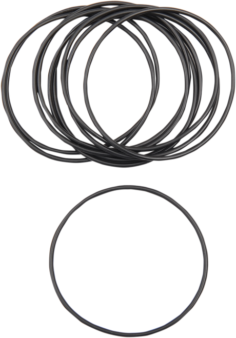 Replacement O-Rings