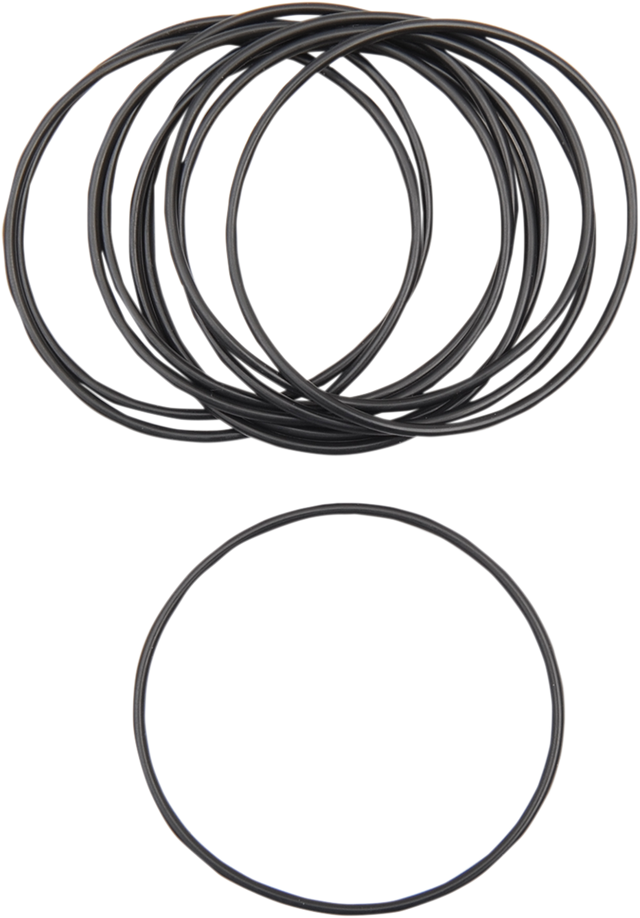 Replacement O-Rings