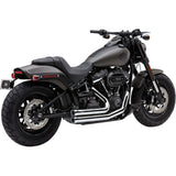 COBRA 1800-2302 6794 Speedster Short RPT Exhaust System