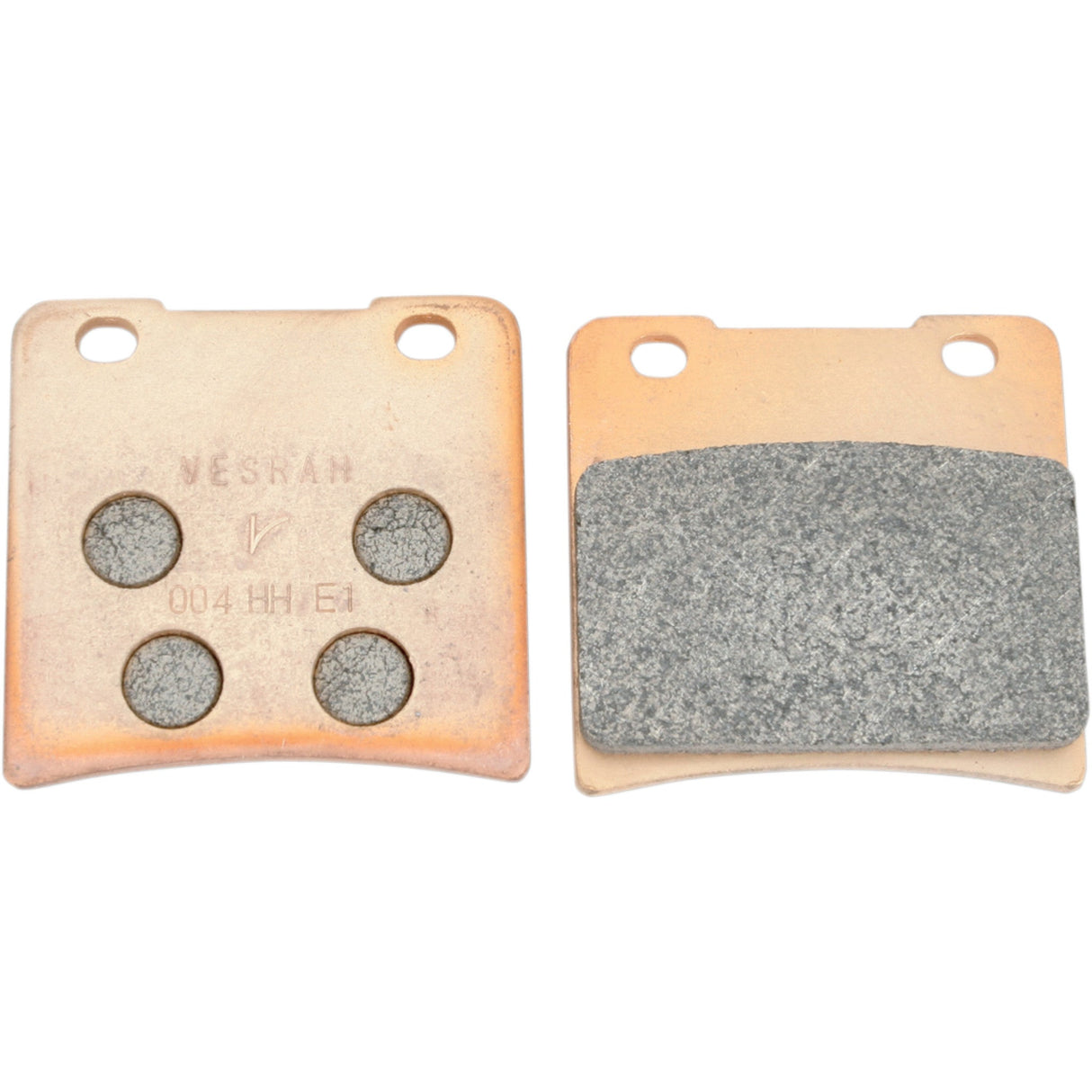 VESRAH VD-331JL VD-331JL JL Sintered Metal Brake Pads