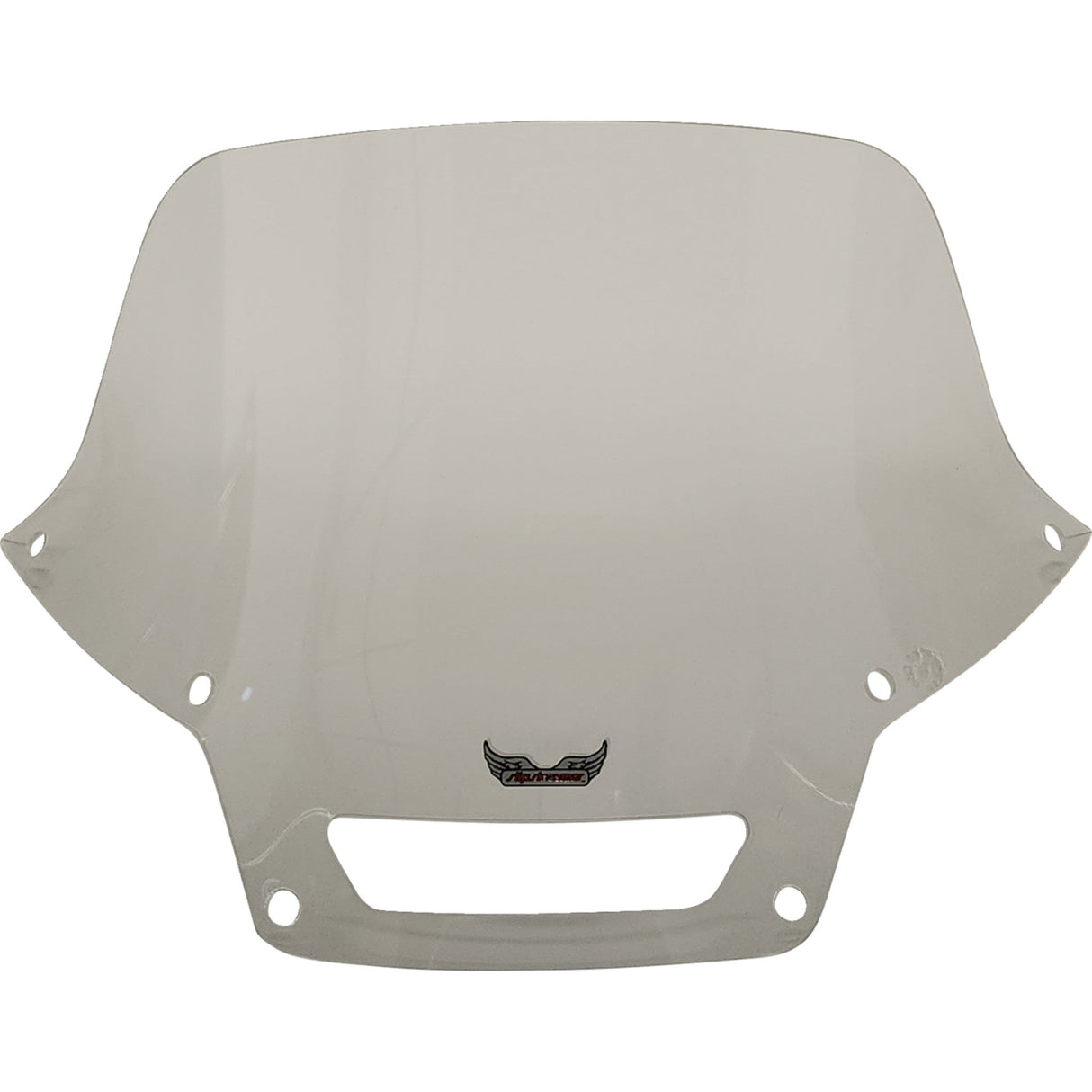 SLIPSTREAMER 2310-0763 S-230+4 Replacement Windshield Windshield - Clear - FXLRST - +4" Over Stock