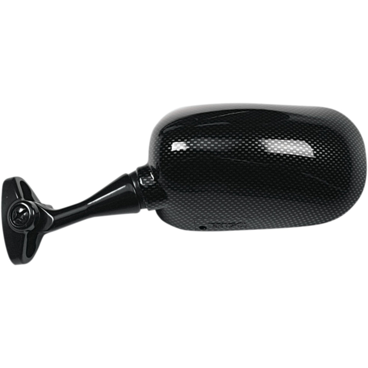 Emgo Mirror - 20-87034 Honda CBR929RR / CBR954RR 2000-2003