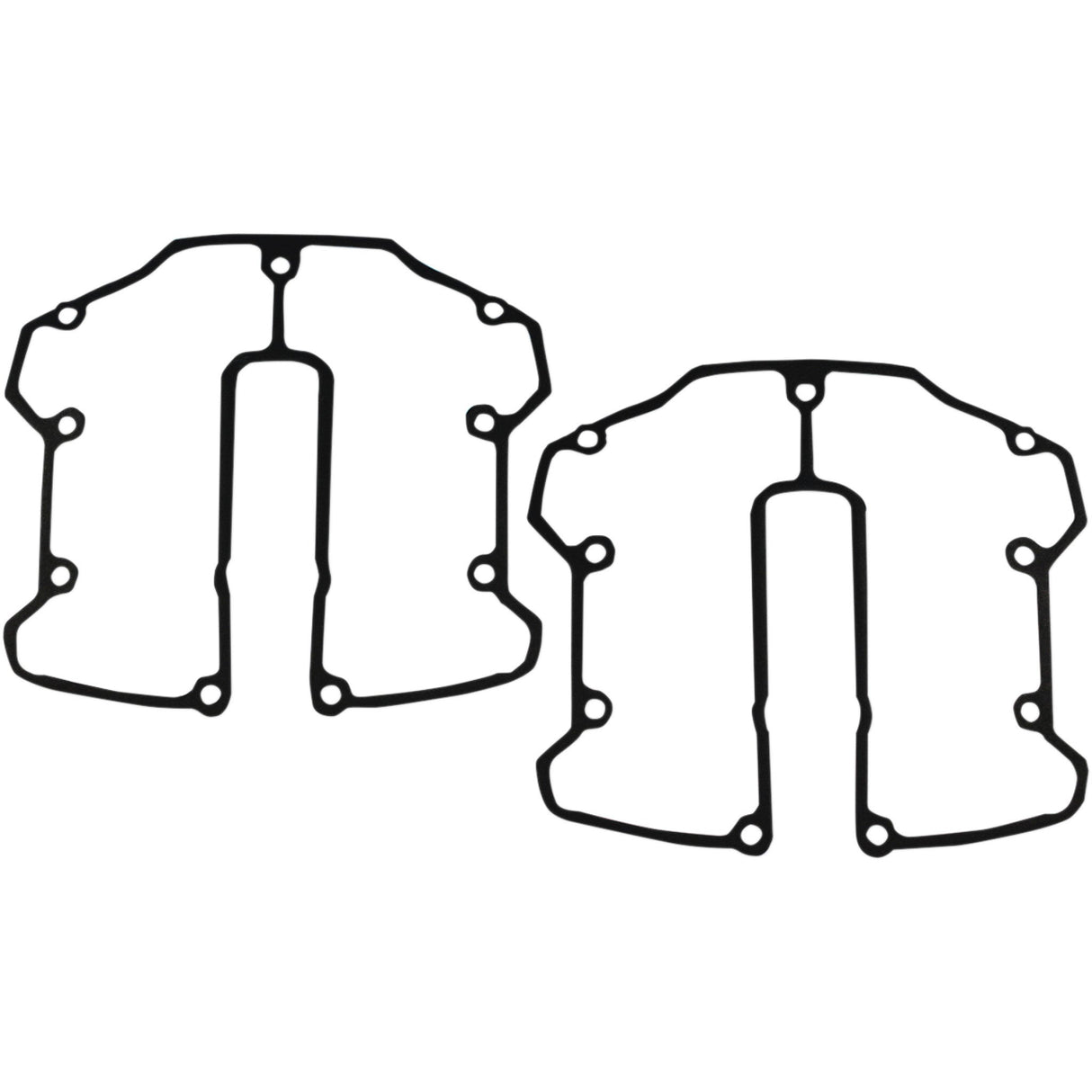 James Gasket Replacement Engine Gasket — Rocker Cover M8 - JGI-25700372 For Harley Motorcycles 2017-2020