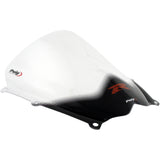 Puig Hi-Tech Parts Z-Racing Windshield - 4363W Suzuki 1000 2007-2008
