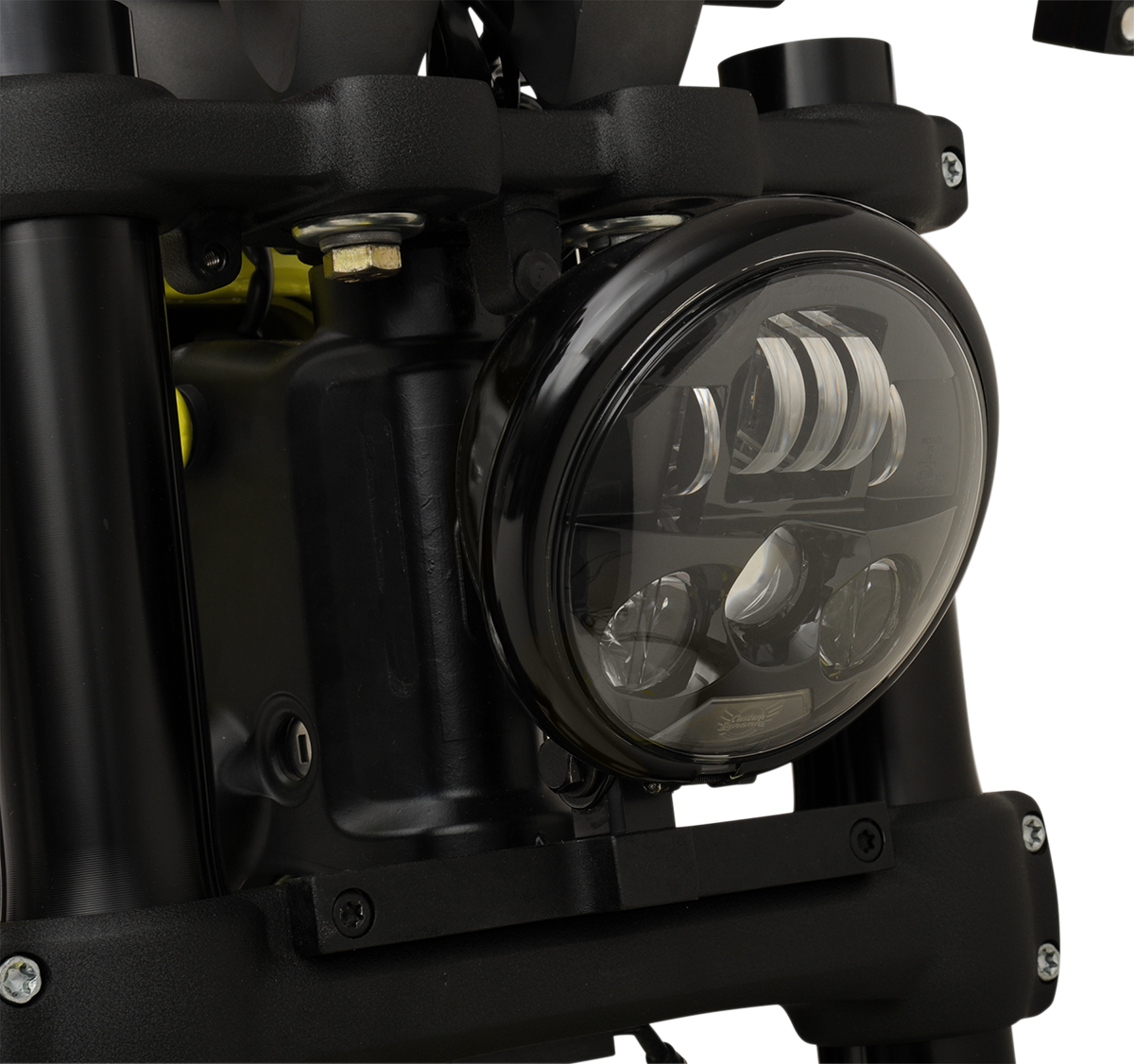 5.75" ProBEAM® LED Headlamp