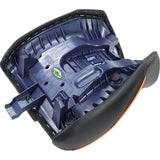 Sargent Seat - SHD-1921-19 For Harley Pan America 2021-2026