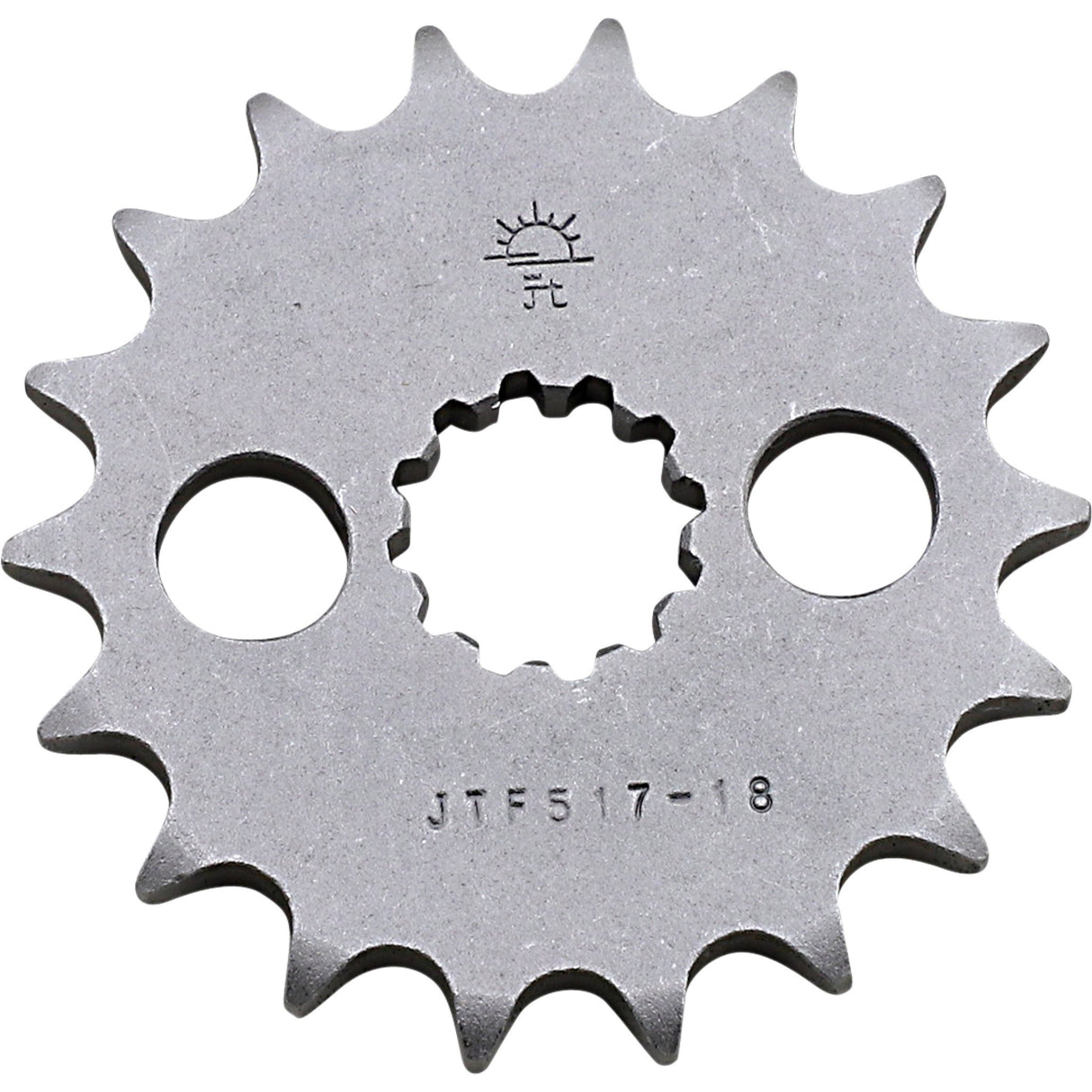 JT Sprockets Sprocket - JTF517.18 Kawasaki Ninja 2000-2005