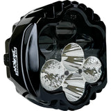 Custom Dynamics Shark Demon™ Headlight - SD2-PM-W For Harley 1999-2026
