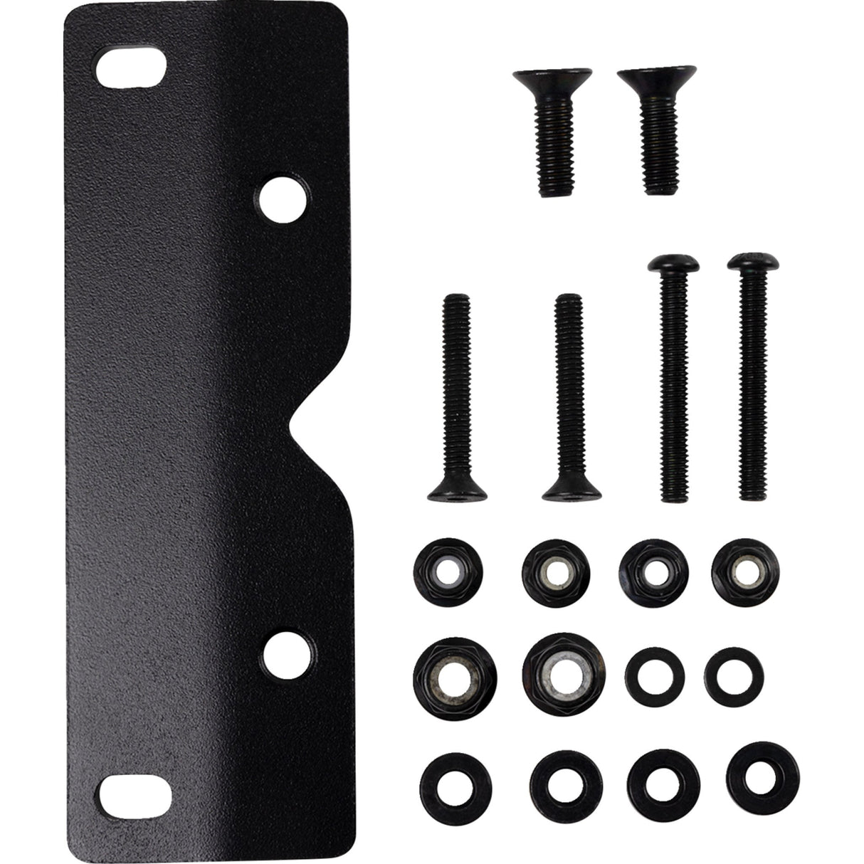 Givi Mounting Rack - SRA5108B BMW R1200GS / 1200 / R1250GS 2013-2023