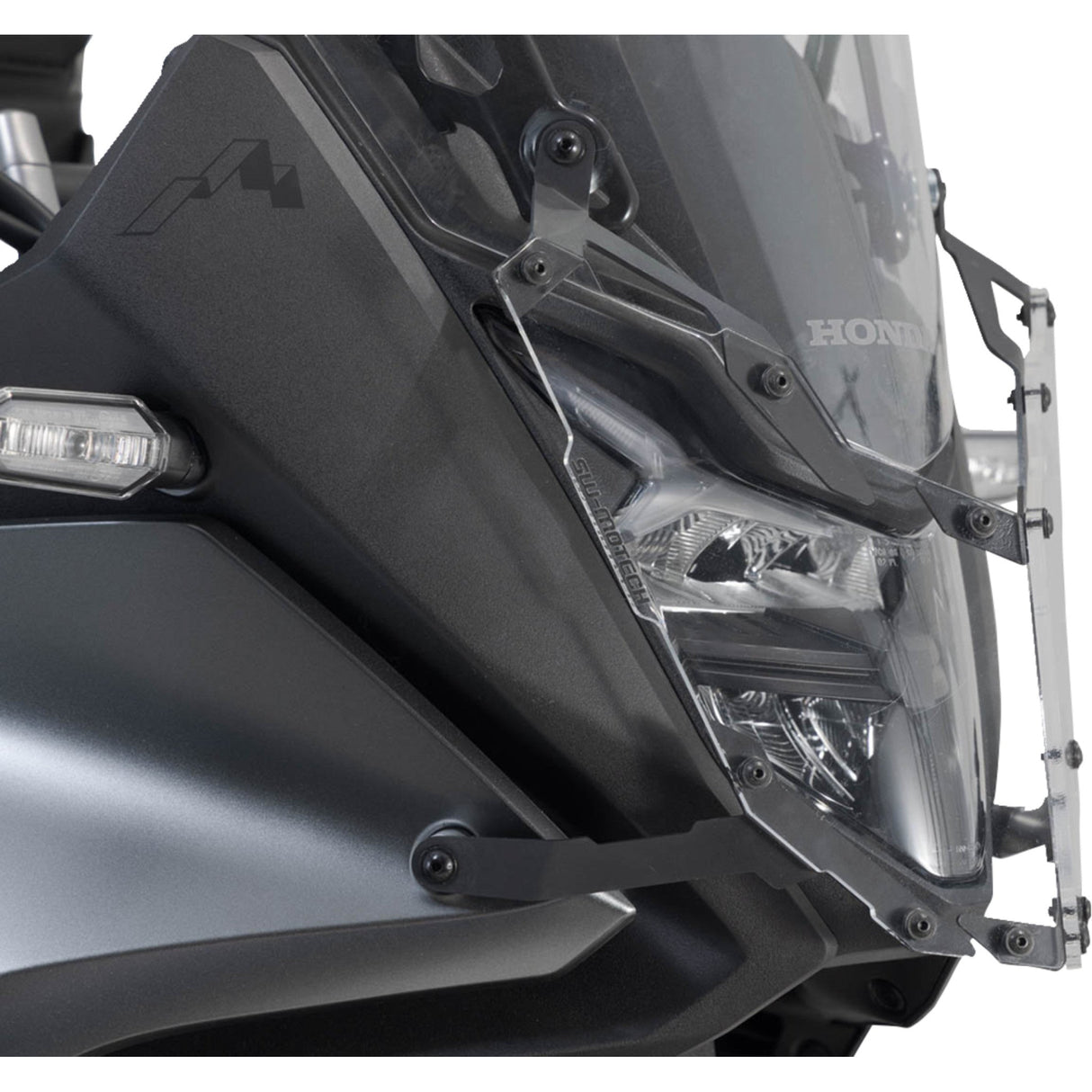Sw-Motech Guard - LPS.01.070.10000/B Honda Transalp 2024