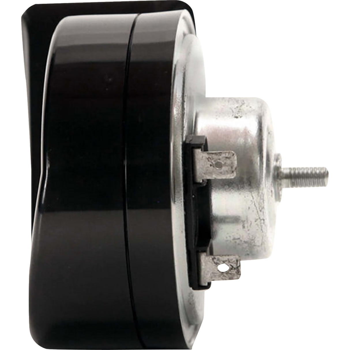 DENALI 2107-0339 TT.SB.10200.B SoundBomb™ Mini Electromagnetic Low Tone Horn Horn - SoundBomb™ Mini