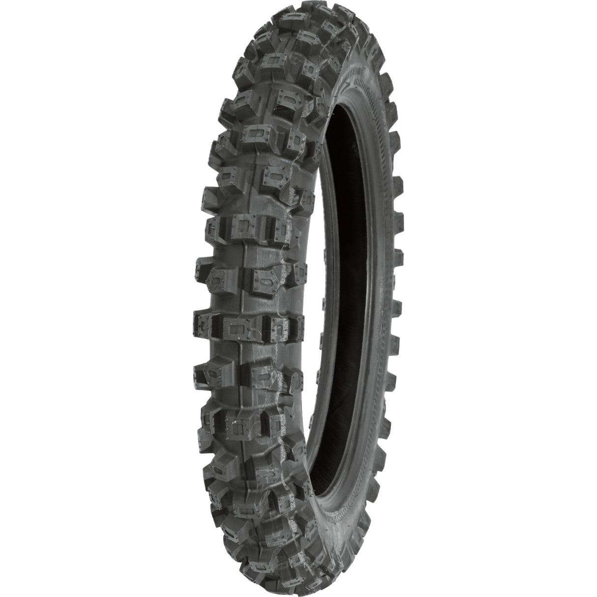 BRIDGESTONE BX-0550 144096 M22 Rear Tire Tire - M22 - Rear - 3.00-16 - 43M
