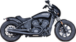 2-into-1 Grand National Exhaust System