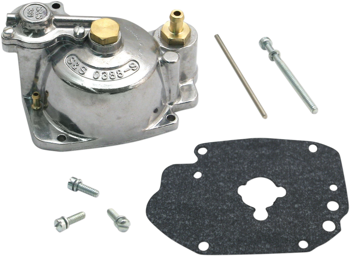 Carburetor Bowl