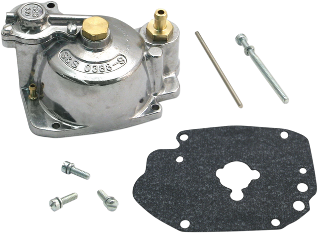 Carburetor Bowl