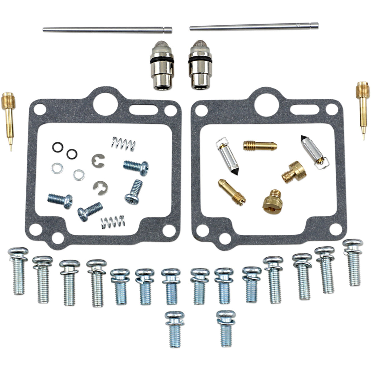 Parts Unlimited Repair Kit - 1003-1412 Yamaha Virago 1988-1999