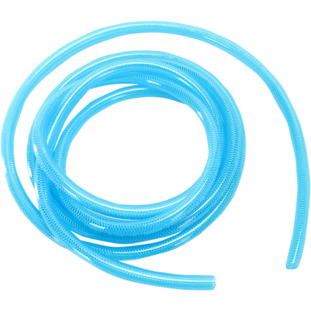 HELIX 0706-0280 516-0205 High-Pressure Fuel Line blue - 5/16" - 10'