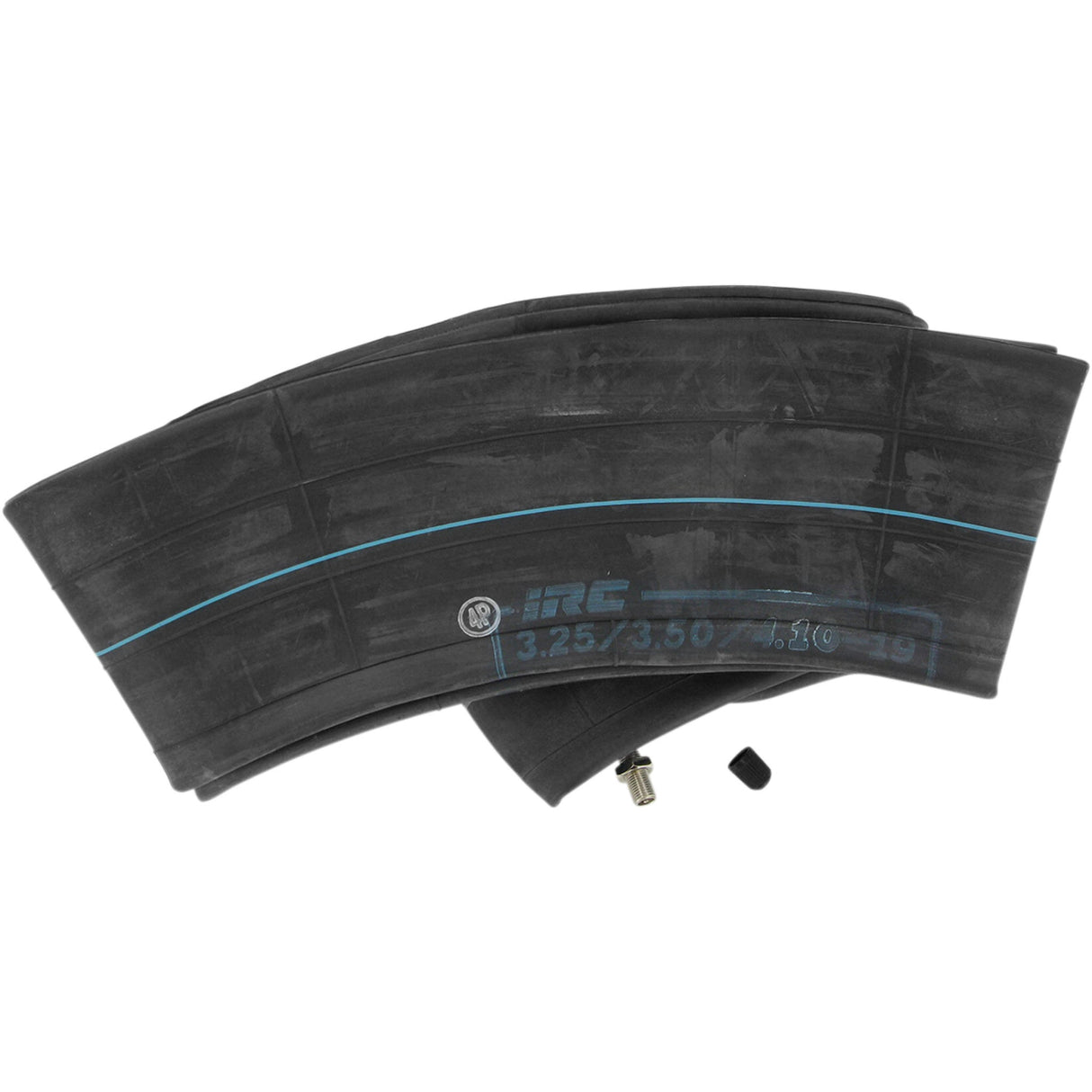 IRC IRC-68 T20072 Standard Duty Tube Inner Tube - Standard - 19" - TR-4 - Center Metal Valve