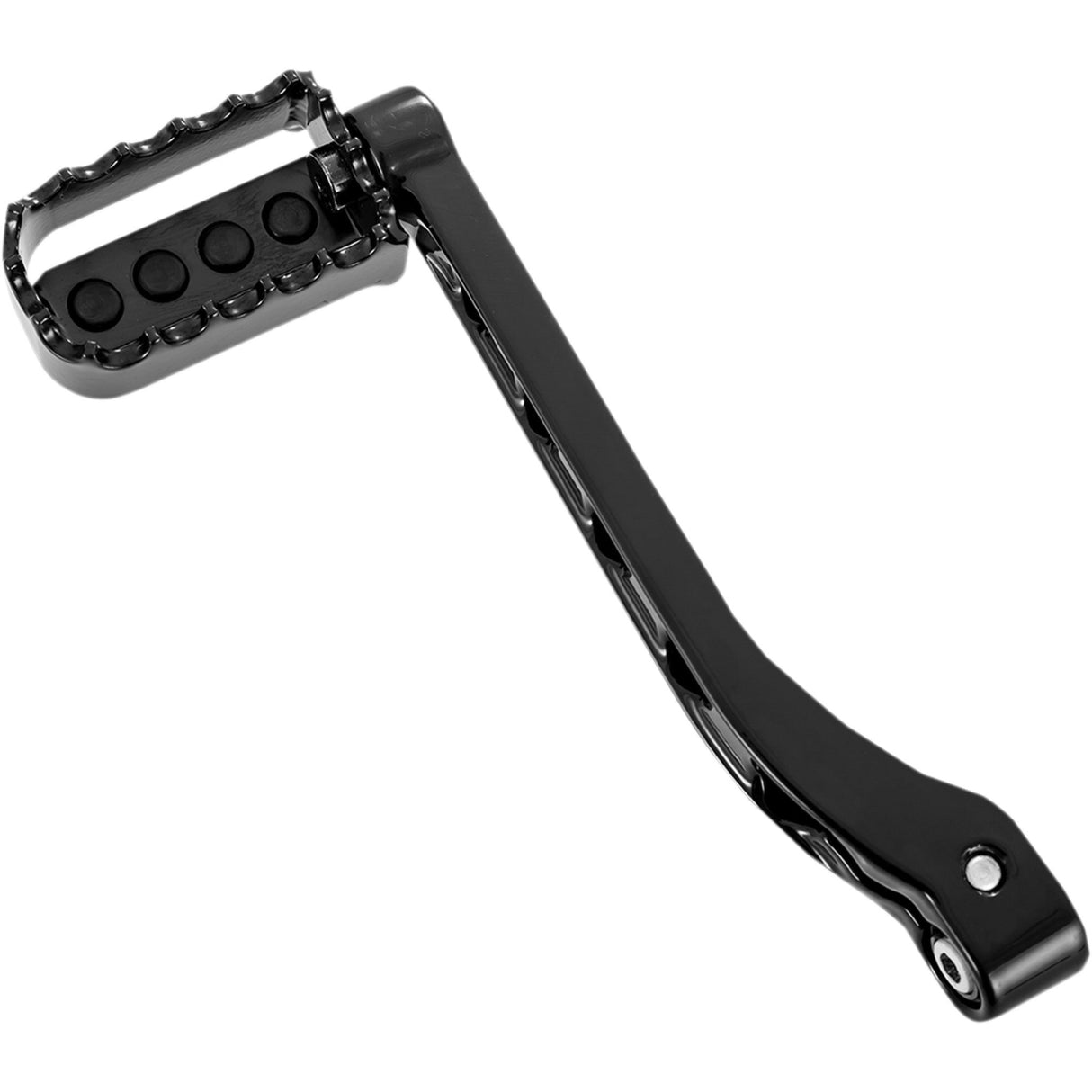 BURLY BRAND 1602-1291 B13-1108B MX Shift Lever - Black - FL