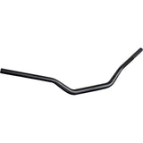 RENTHAL 0601-7053 835-50-BK Fatbar™ Handlebar — Fatbar/OEM Replacement Bend Fatbar™ Handlebar - Street - 835 - BMW R GS/GSA AC - Black