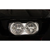 Custom Dynamics Headlight - CDTB-RG-15-C For Harley Road Glide 2015-2025