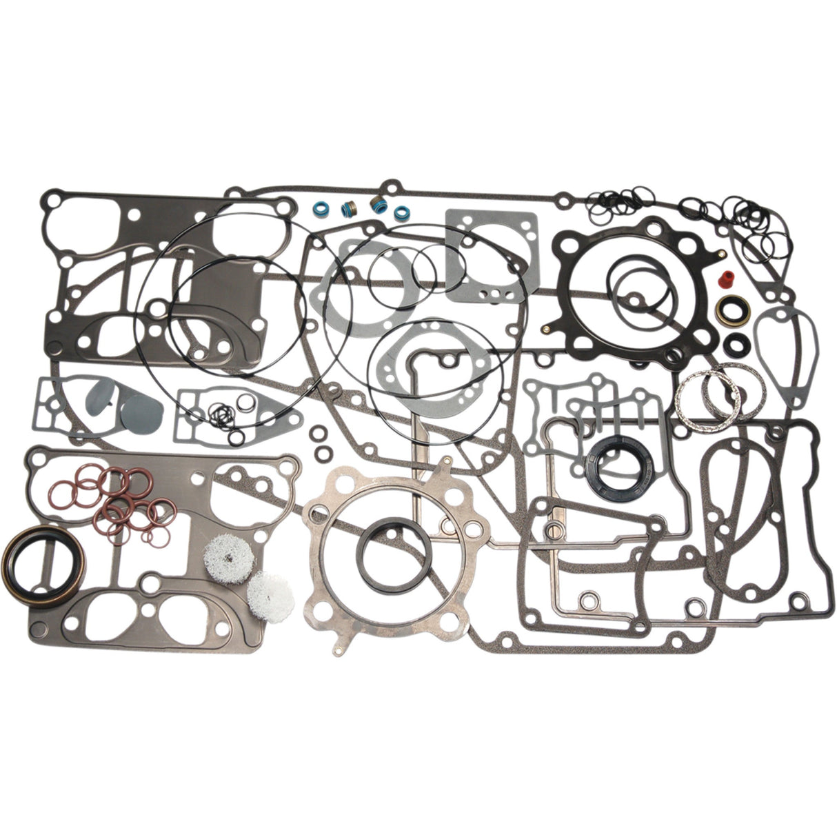 Cometic Extreme Sealing Technology Complete Gasket Kit 95" Big Bore .040" Big Twin - C9920 For Harley Motorcycles 1999-2006