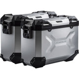 Sw-Motech Trax Hard Case System - KFT.04.621.70000/S KTM 950 Supermoto / 990 2005-2013